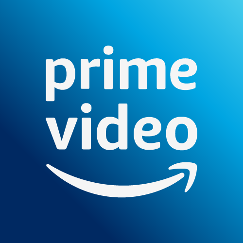Amazonプライムビデオ